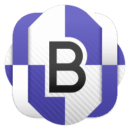 BBedit macOS icon