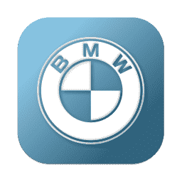 BMW macOS icon