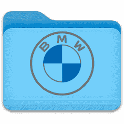 BMW Folder
