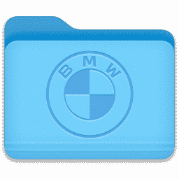 BMW Folder