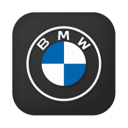 BMW New macOS icon