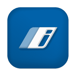BMW i Alt macOS icon