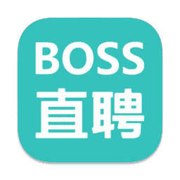 BOSS直聘