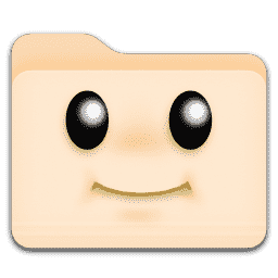 BUP Folder