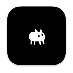 Baba Is You macOS icon