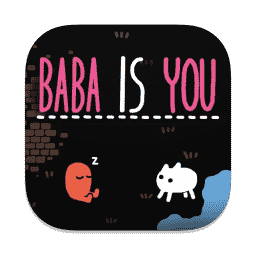 Baba is You