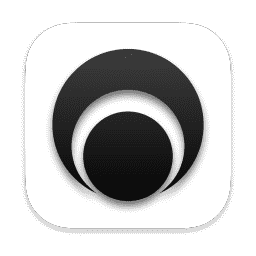 Background Music macOS icon