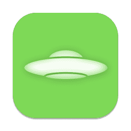 Backtrack macOS icon