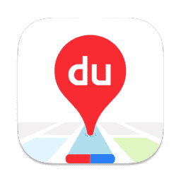 Baidu Map