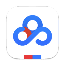 Baidu Netdisk old