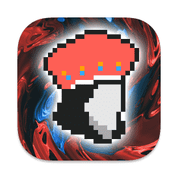 Balatro macOS icon