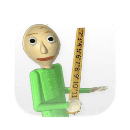 Baldi's Basics (Default)