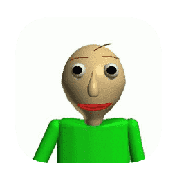 Baldi's Basics