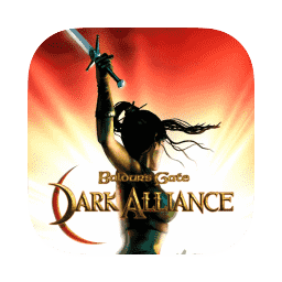 Baldur's Gate - Dark Alliance
