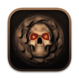 Baldur's Gate 1