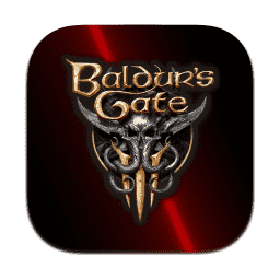 Baldur's Gate 3