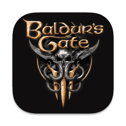 Baldur's Gate 3
