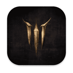 Baldur's Gate 3