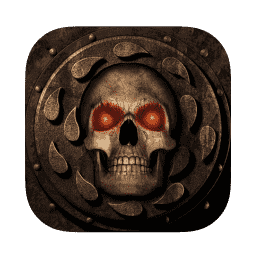 Baldur's Gate Enhanced Edition