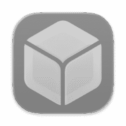 BalenaEtcher Transparent