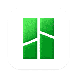 Bambu Studio (Glass) macOS icon