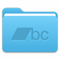 Bandcamp Folder