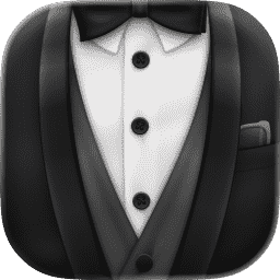Bartender 6 macOS icon