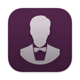 Bartender macOS icon