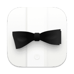 Bartender macOS icon