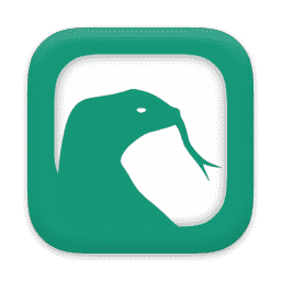 Basilisk macOS icon