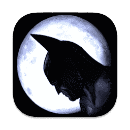 Batman Arkham Asylum