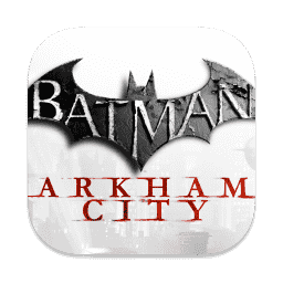 Batman Arkham City