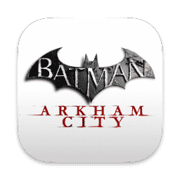 Batman: Arkham City