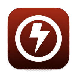 Battery 4 macOS icon