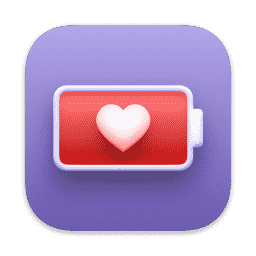 Battery_Guardian macOS icon
