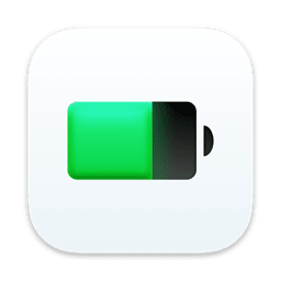Battery_Monitor macOS icon
