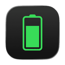 Battery Toolkit (Liquid Glass)