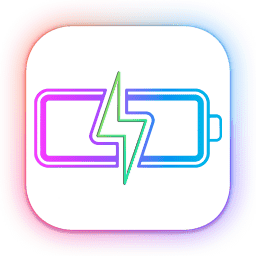 Battery macOS icon