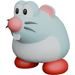 Beachmouse
