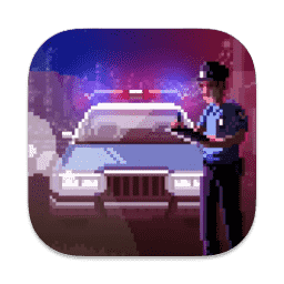 Beat Cop
