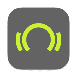 Beatport Pro macOS icon