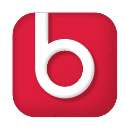 Beats macOS icon
