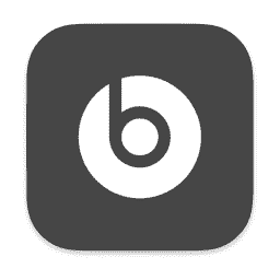 Beats Pill⁺ macOS icon