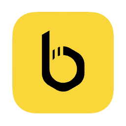Beekeeper Studio macOS icon