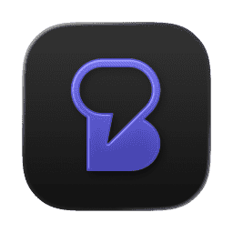 Beeper Desktop (Dark)