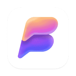 Beeper (Transparent)