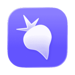 Beets macOS icon
