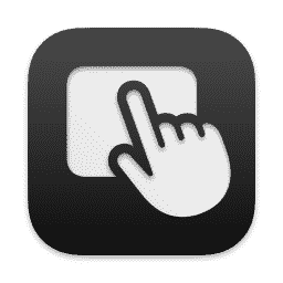 BetterTouchTool macOS icon