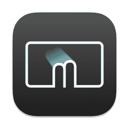 BetterTouchTool macOS icon