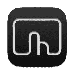 BetterTouchTool macOS icon